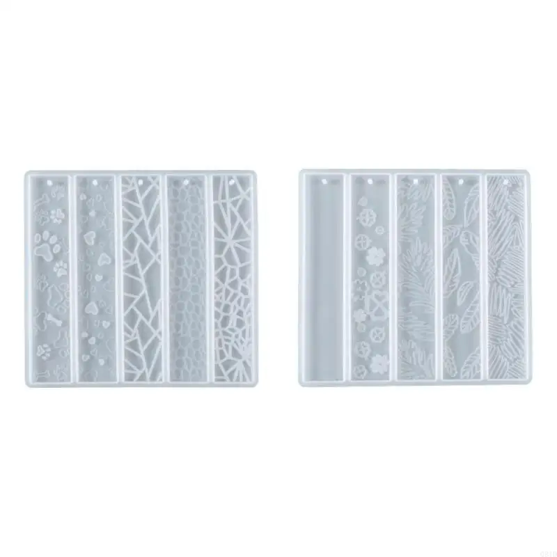 Creative Resin Molds Epoxy Casting Molds DIY Making Moulds for DIY Projects Presents Tags