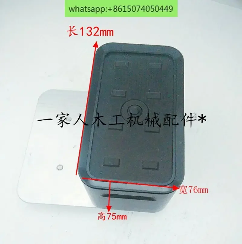 

Original authentic German Haomai CNC machining center vacuum suction cup woodworking machinery parts