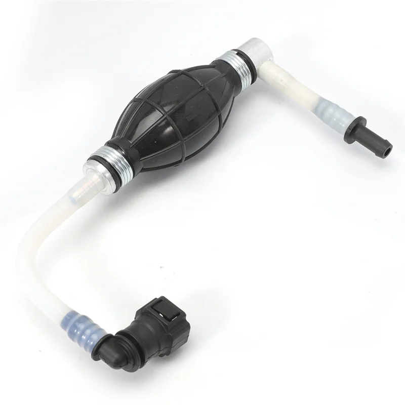 

Fuel Hose Pipe With Primer Pump 6001545517 For Renault Master Mk2 Vauxhall Movano Mk1 1.9 2.5 DTI Engine