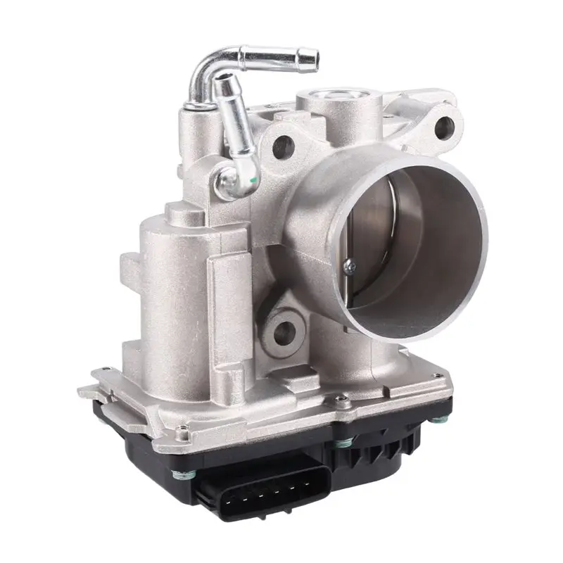 

New Throttle Body 16400-R1G-H01 16400R1GH01 For Honda Civic Accord CR-V Spirior Crider Vezel 2014-2019 Assembled Unit