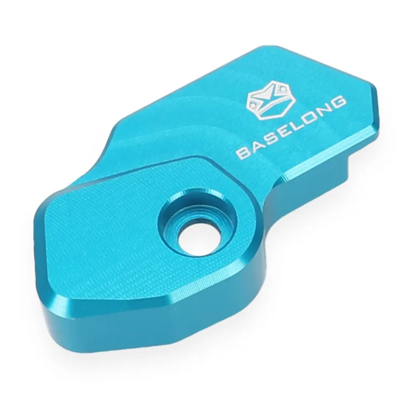 ل CFMOTO CF MOTO MT450 MT 450 Ibex 450 IBEX 450 MT 2024 2025 2026 450MT Ibex450 دراجة نارية الجبهة ABS الاستشعار الحرس حامي