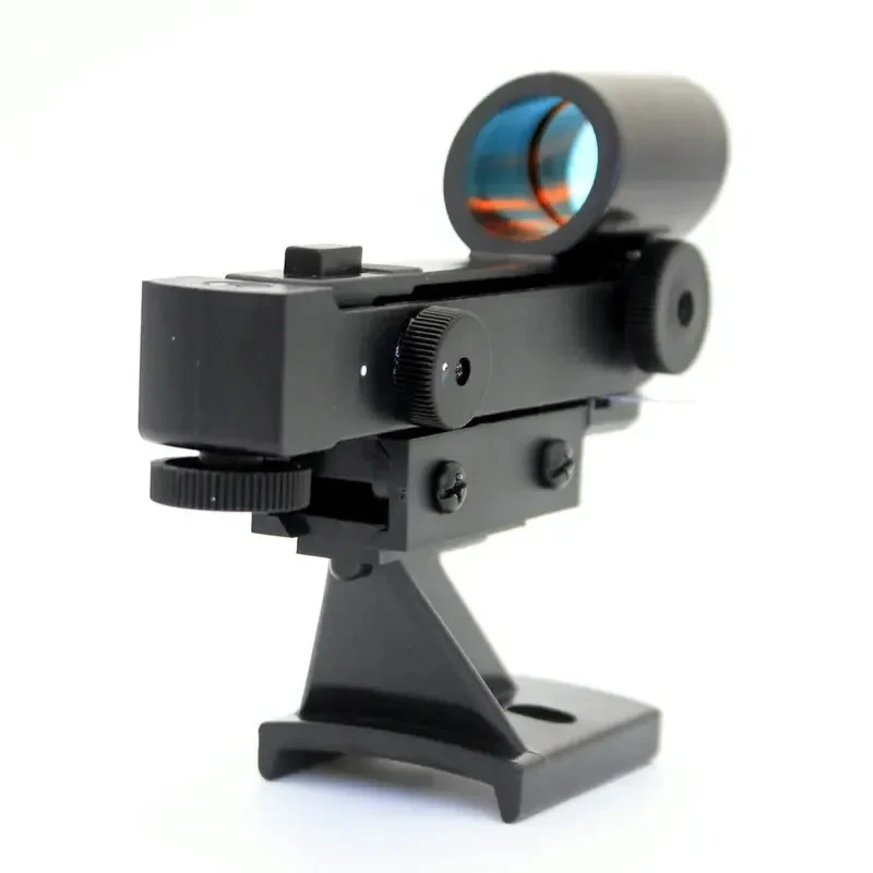 Celestron Red Dot Finder Scope Telescope FinderScope Brightness Finder Star Pointer Starpointer