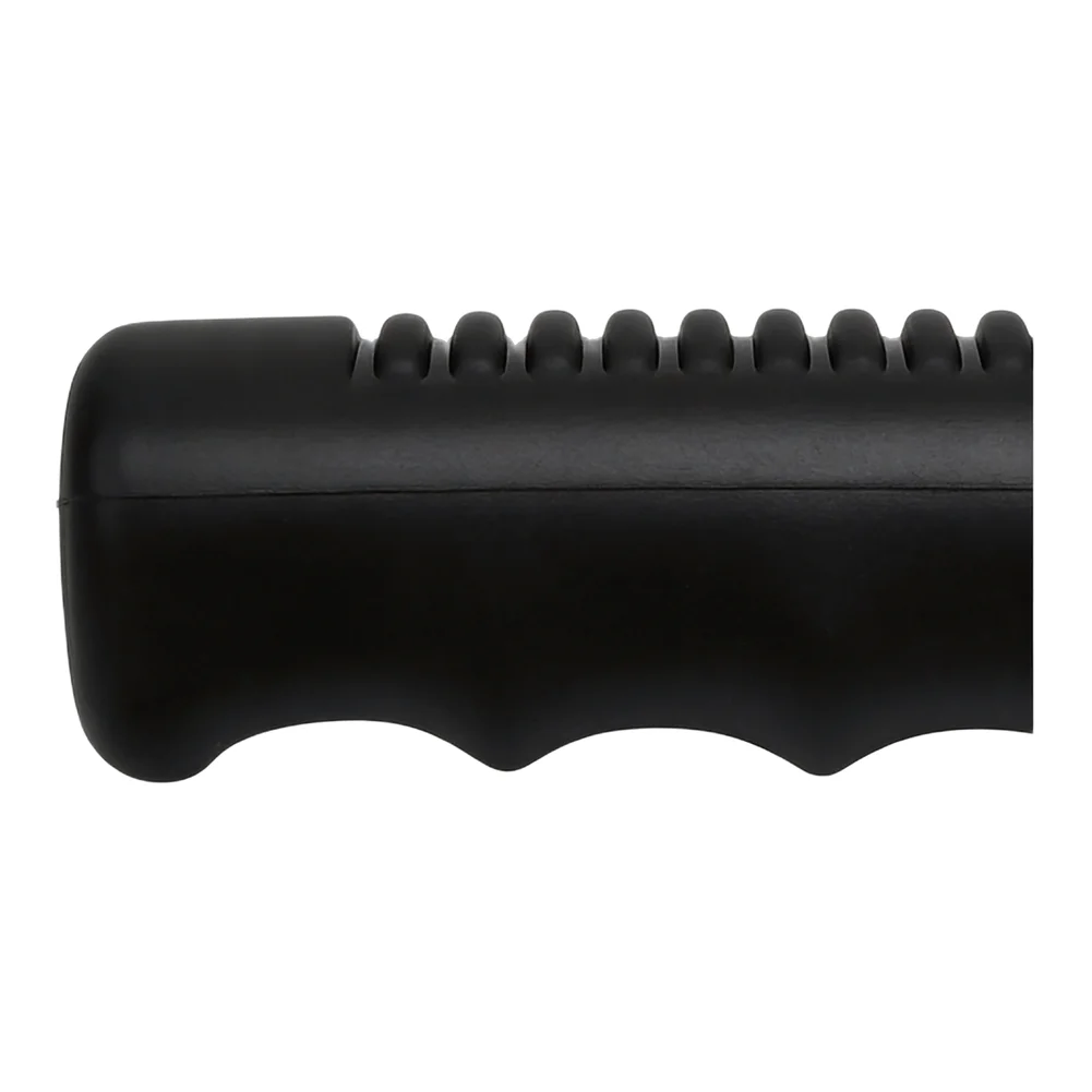 2Pcs Rubber Handle Covers for Wheelbarrow with Anti Skid Texture and Shock Absorption for Comfortable Transport