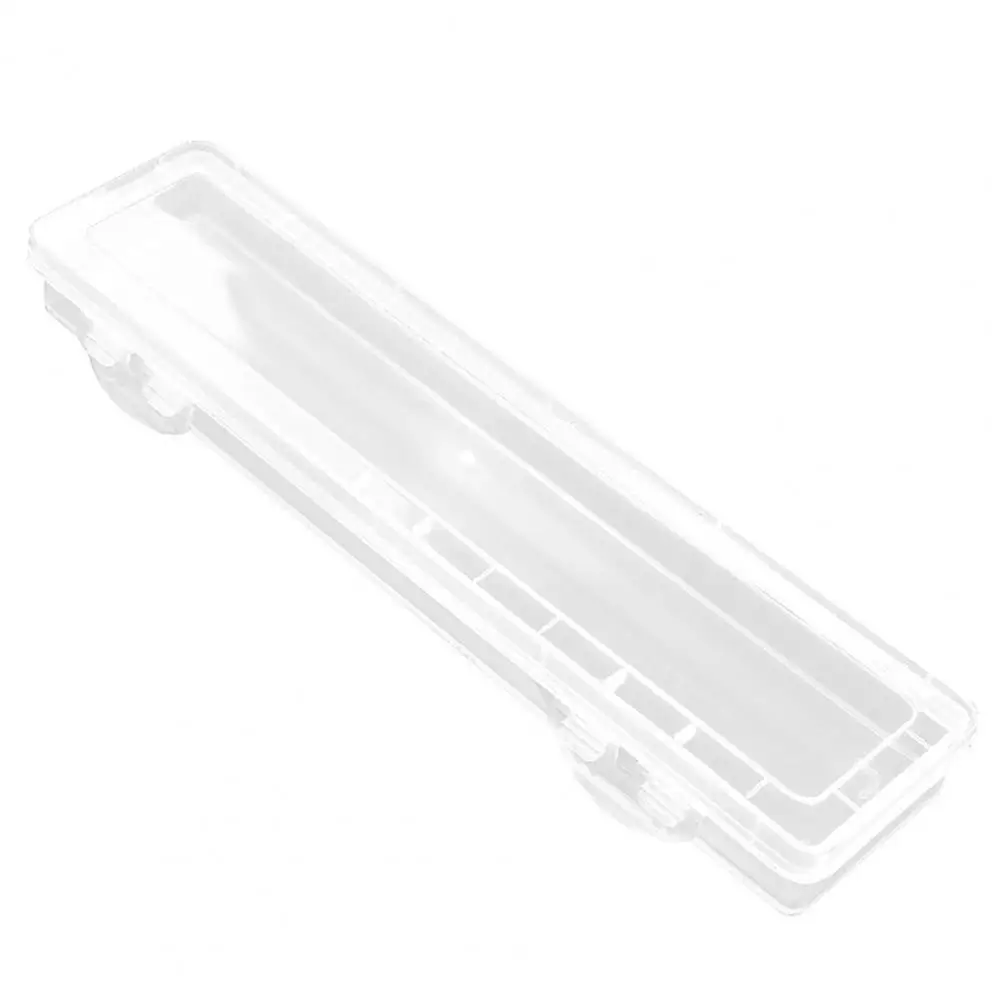 Pen Container Fashion Portable Painting Pencils Pens Storage Box Sturdy Easy Clean Pen Case
