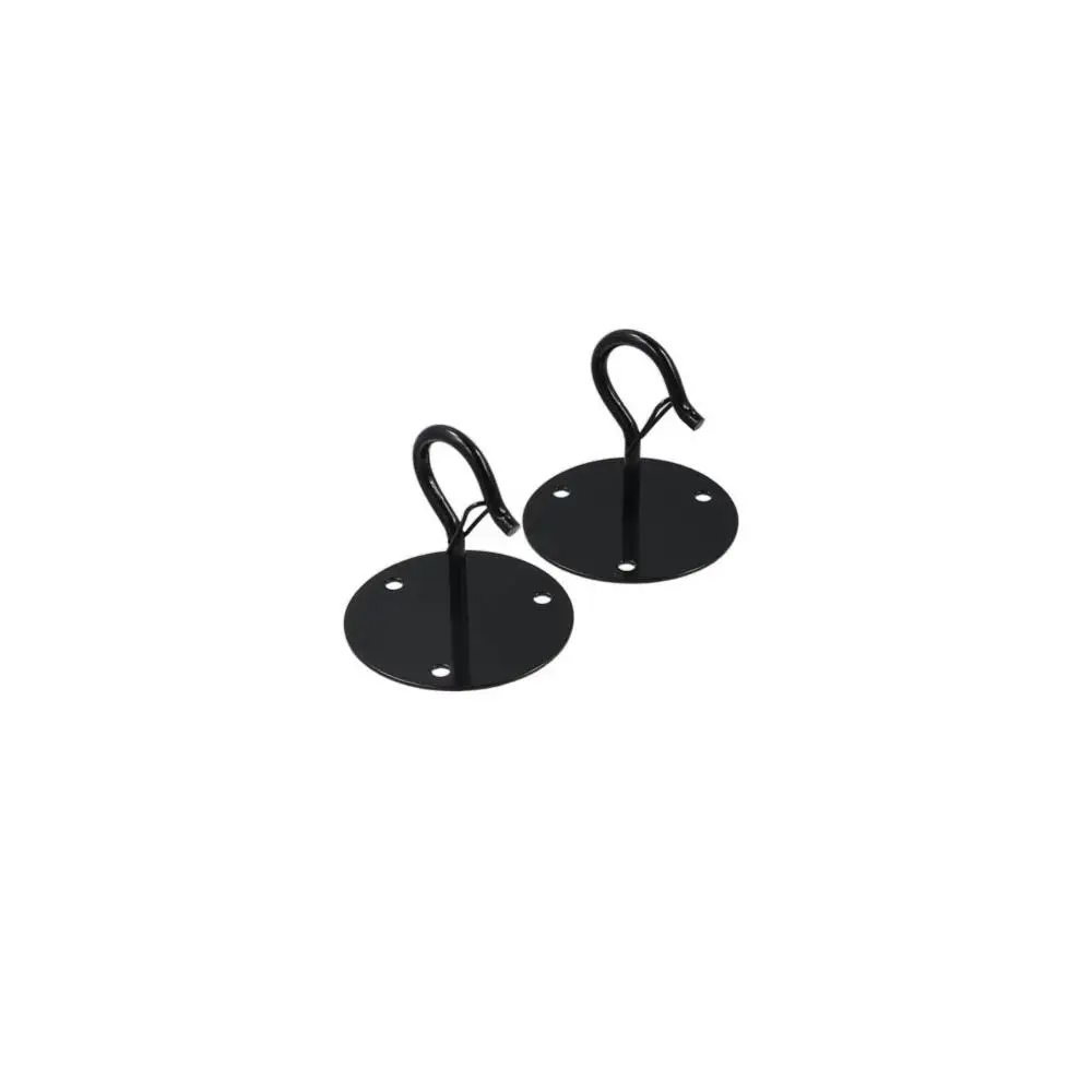 Durable With Safety Buckle Ceiling Hooks Anti Falling Multifunction Plant Hooks Strong Wall Mount Q-Hanger Hook Planters