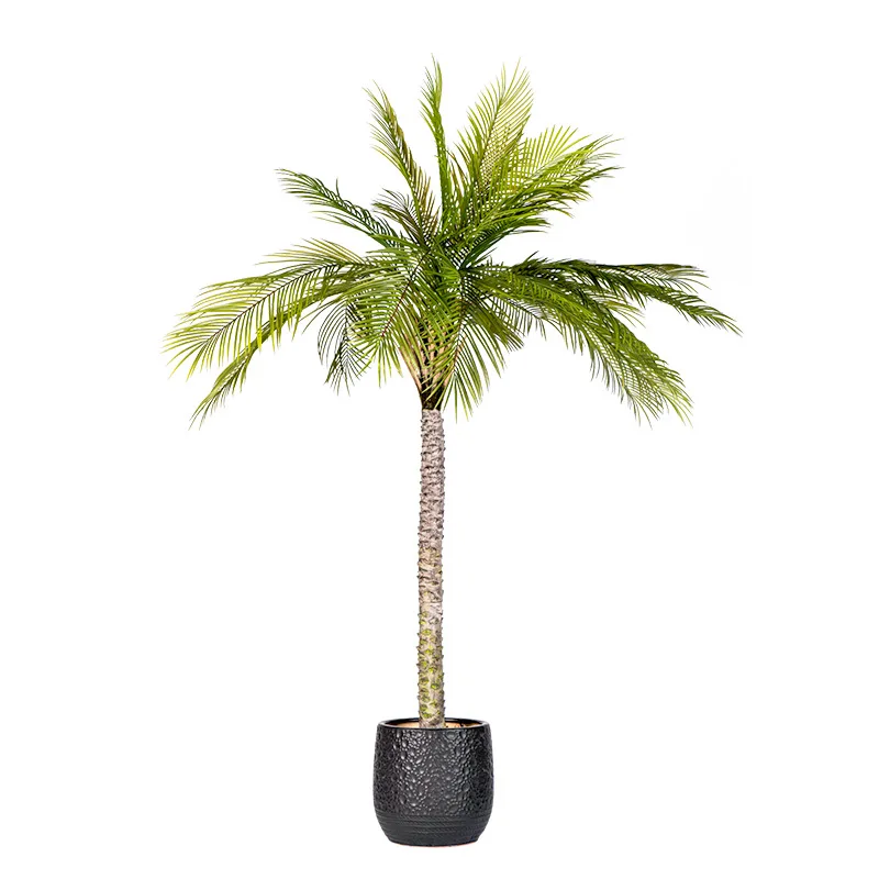 

Artificial tree, thorn sunflower, , sunflower, bionic green plant, potted plant, fake tree, living room landscaping decoration,