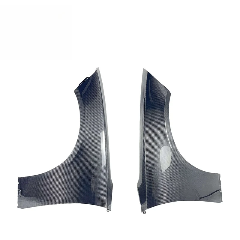 

High Quality OEM Style Carbon Fiber Fender for Dodge Charger Narrow Body Use 2015 up