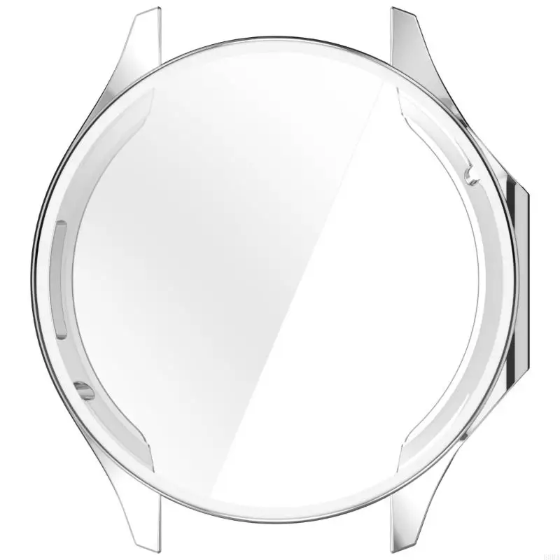Universal TPU Watch Cover SmartWatch Case Shock -Resection Case Предложение полная защита для Screen & Frame для SmartWatch