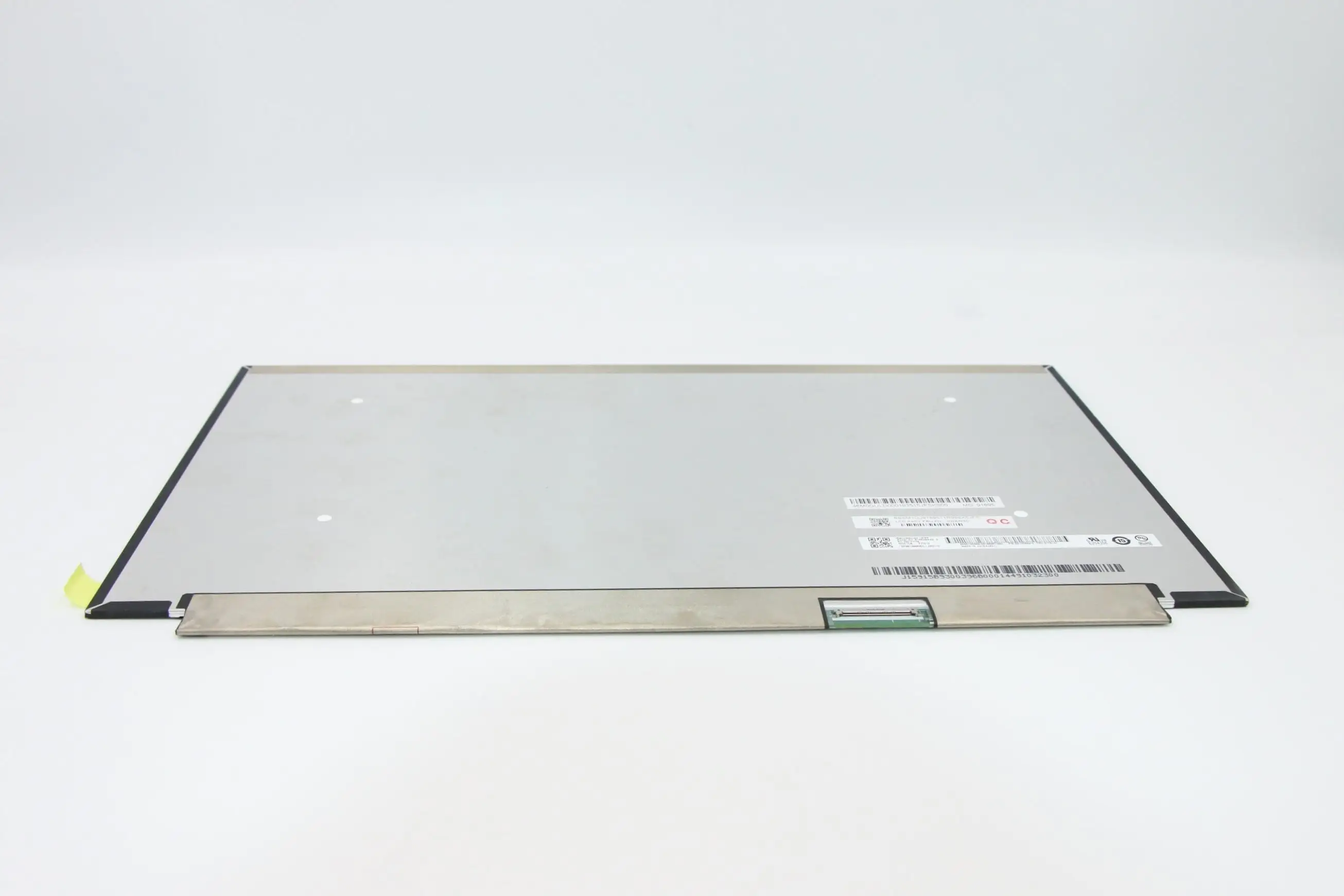 Imagem -04 - Tela Lcd para Thinkpad x1 Extreme 2nd Gen 02hm881 02hm880 02hm884 Novo