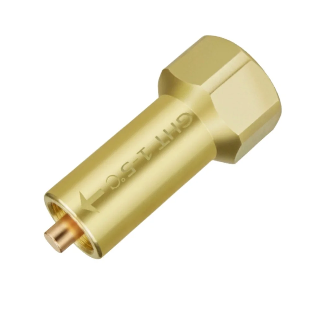 Outdoor Faucet Frost Protection Valve Automatic Activation For 1/2 Outdoor Hose Thread Lawn Garden Anti-Freeze Valves Parts