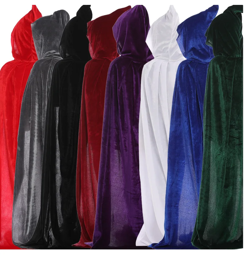 Cape