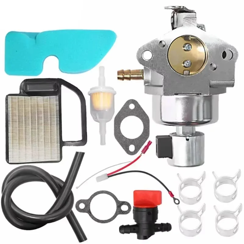 Premium Carburetor Kit For Kohler Courage SV470 SV530 SV540 SV590 15-19 HP 12 85-A02G