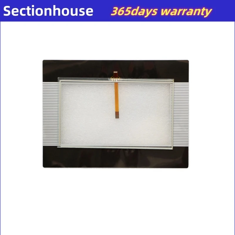 

Touch Screen Panel Glass Digitizer for DOP-B07S410 with Front Overlay Protective Film DOP-B07S410 LCD Display