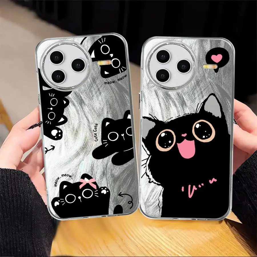 Soft Shell Phone Ca… - image