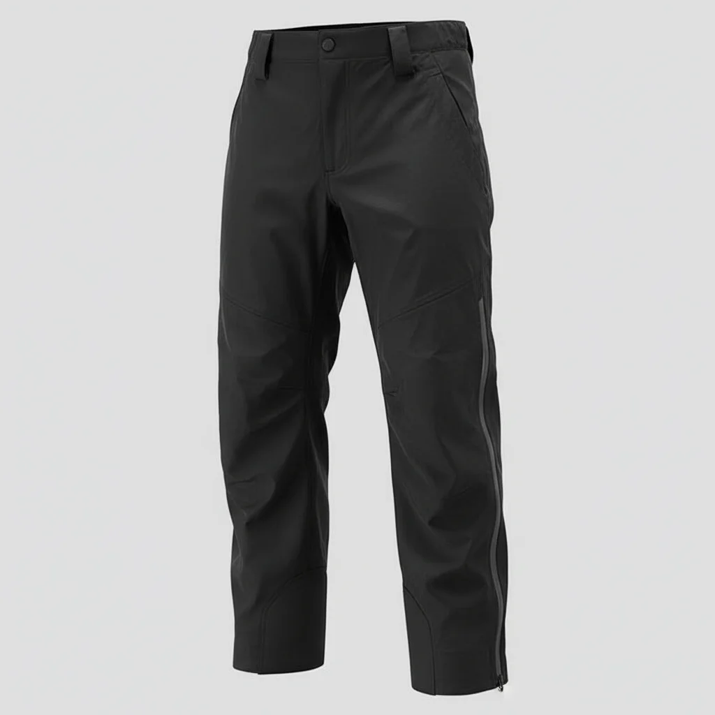 Thumbnail 4 - #4 Compare Rain Pants Before You Buy