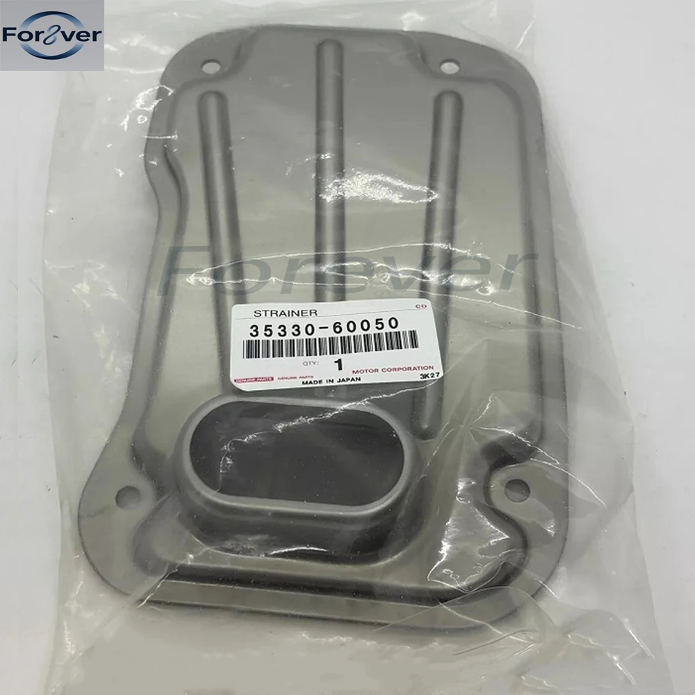 

TOYOT-A LEXU-S OEM ФАБРИЧЕСКИЙ ПЕРЕКЛЮЧАТЕЛЬ МАСЛА 2003-2009 GX470 OEM 35330-60050