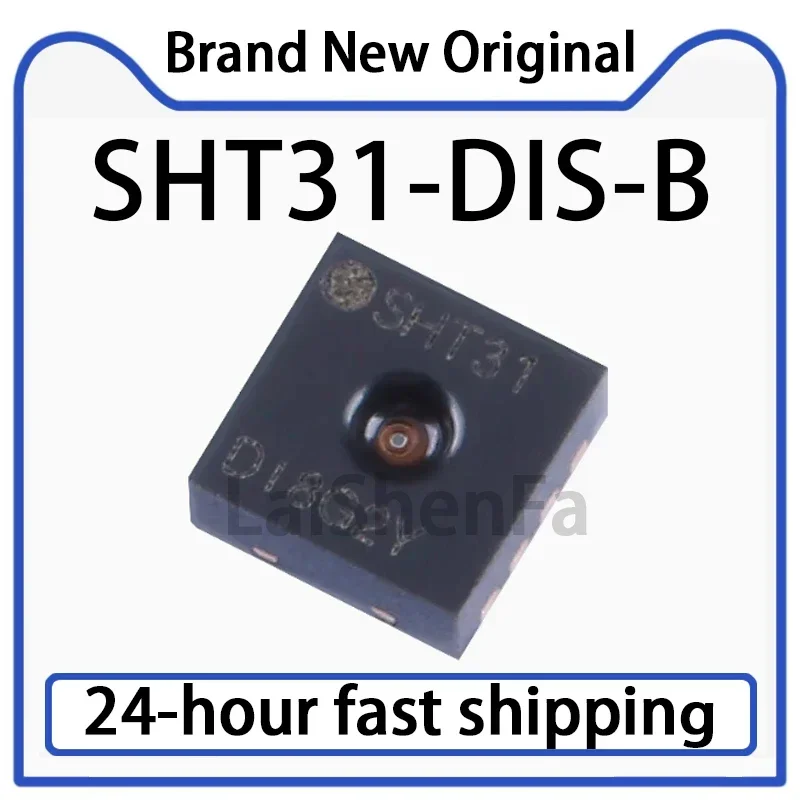 1PCS SHT31-DIS-B Pa…