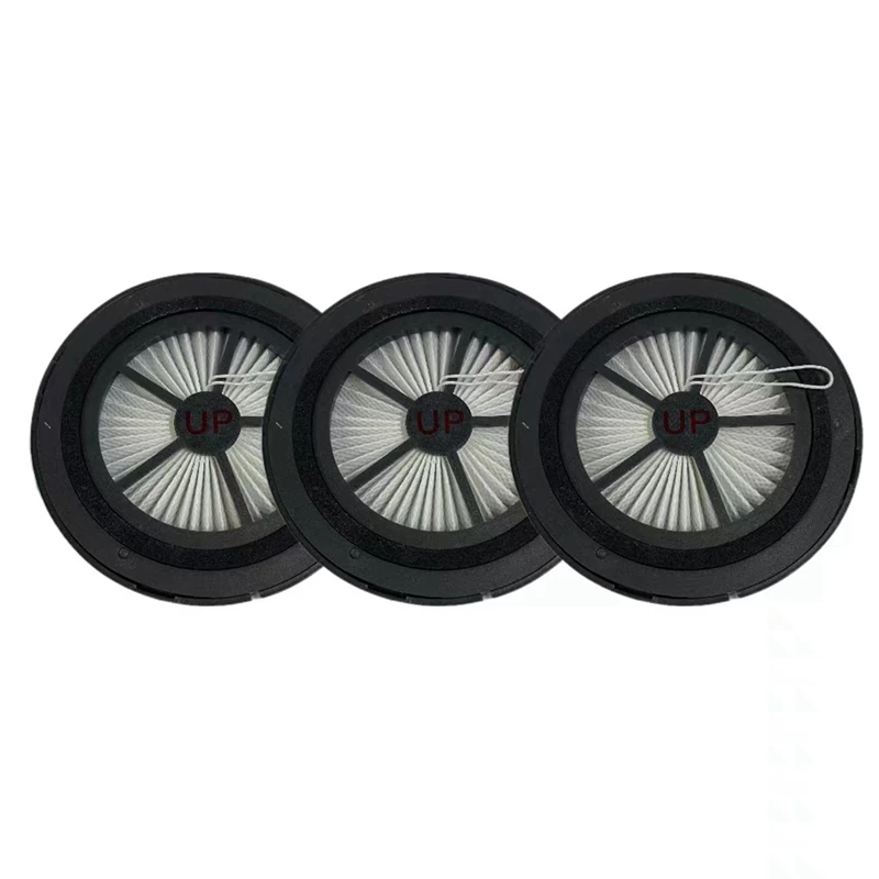 Elementos filtrantes de YCOC-HEPA, filtros, accesorios de repuesto para Proscenic P11 P10 P11, accesorios para aspiradoras inteligentes