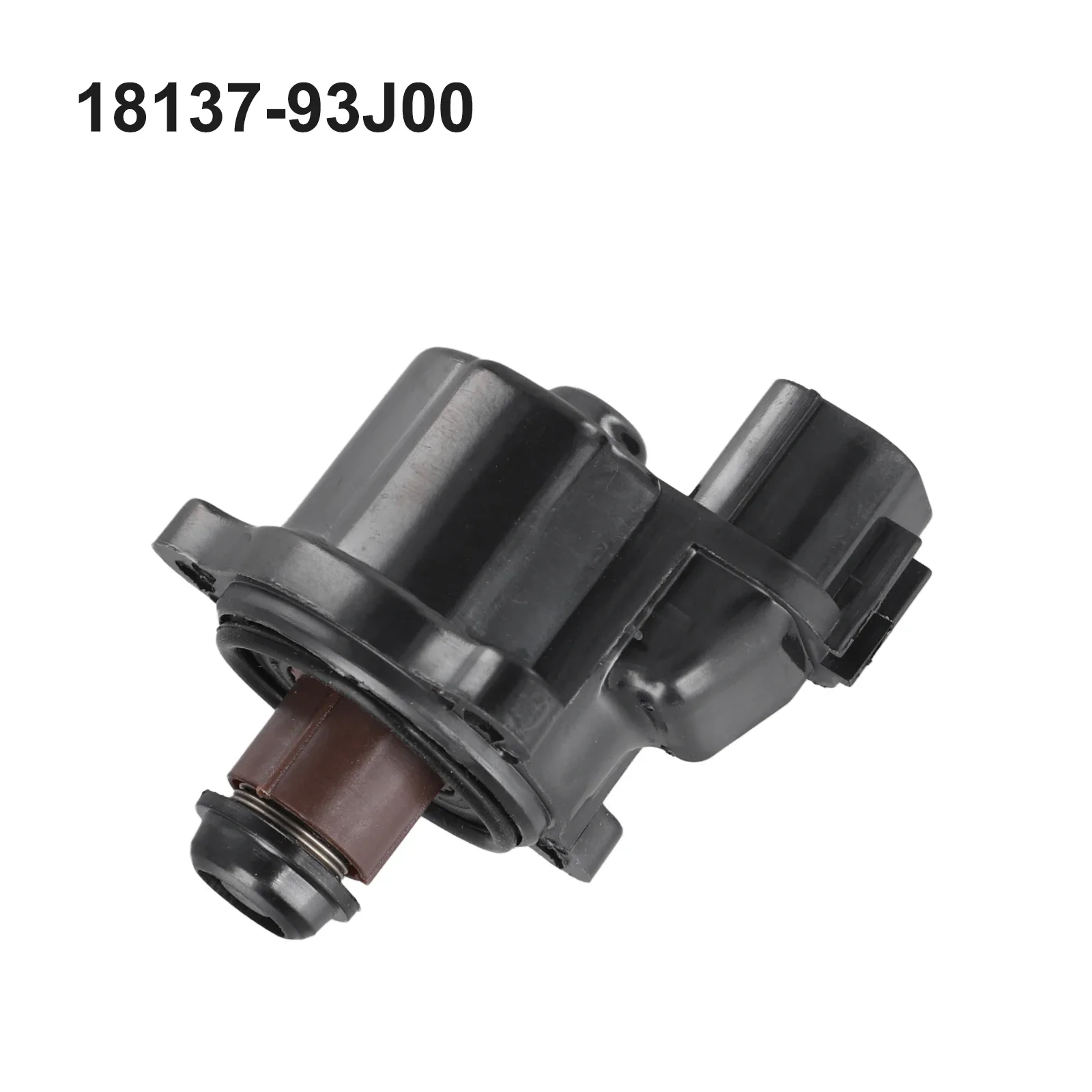 Reliable Direct Replacement IAC Valve for Suzuki 4T DF150 DF175 DF200 DF225 DF250 Outboard Motor Guaranteed Compatibility