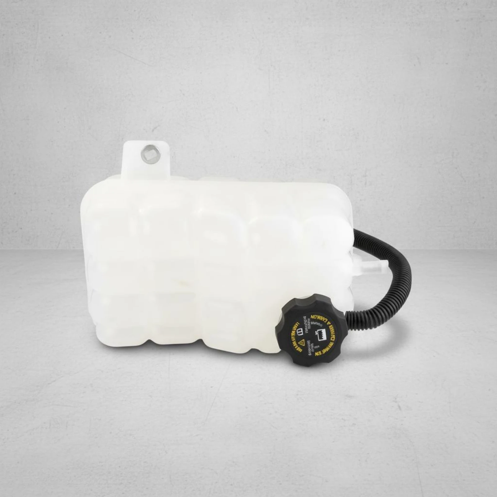 Engine Coolant Reservoir Direct Fit Coolant Recovery Reservoir Cooling System Overflow Bottle Easy to Install Auto Part