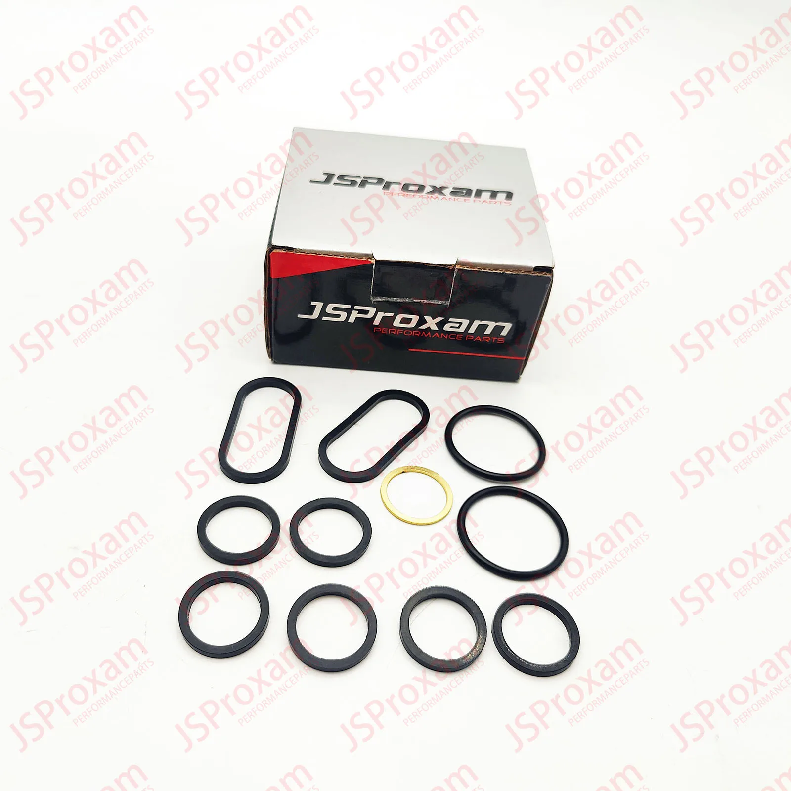 REC22149 ORB22149 22149 Fit For Volvo Penta 30 31 40 41 42 43 44 300 housing Engine oil cooler gasket kit