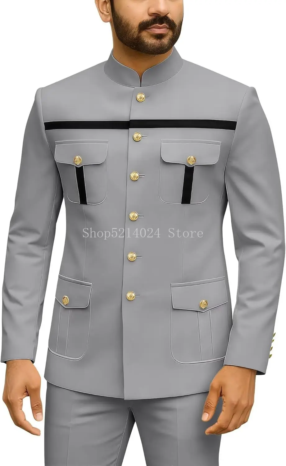 Thumbnail 3 - #87 Mens Blazers List of Top Picks