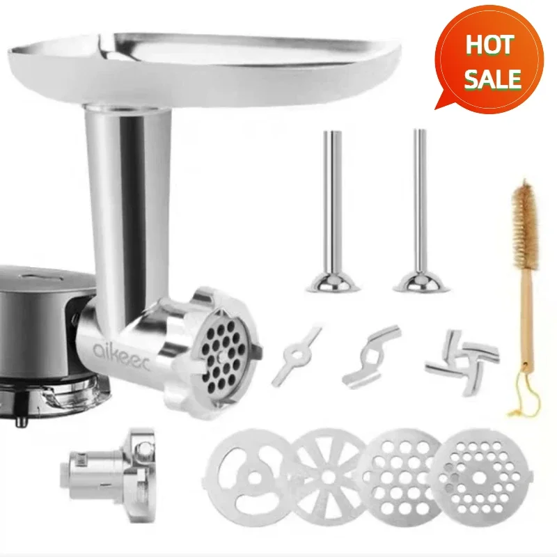 For Kenwood Chef Machine Fully Automatic Noodle Machine Accessories, Noodle Pressing Mold, Kitchen Chef Machine Accessories