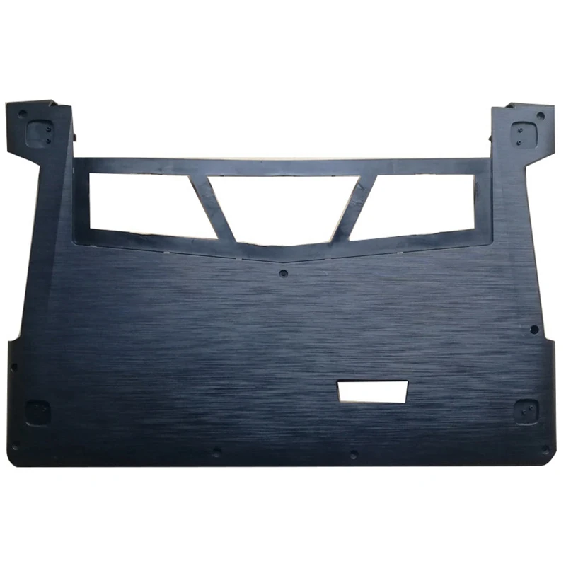 Imagem -05 - Palmrest Caixa Superior Tampa Inferior da Base Tampa Inferior da Porta Shell para Lenovo Ideapad Y500 Y510 Y510p Novo