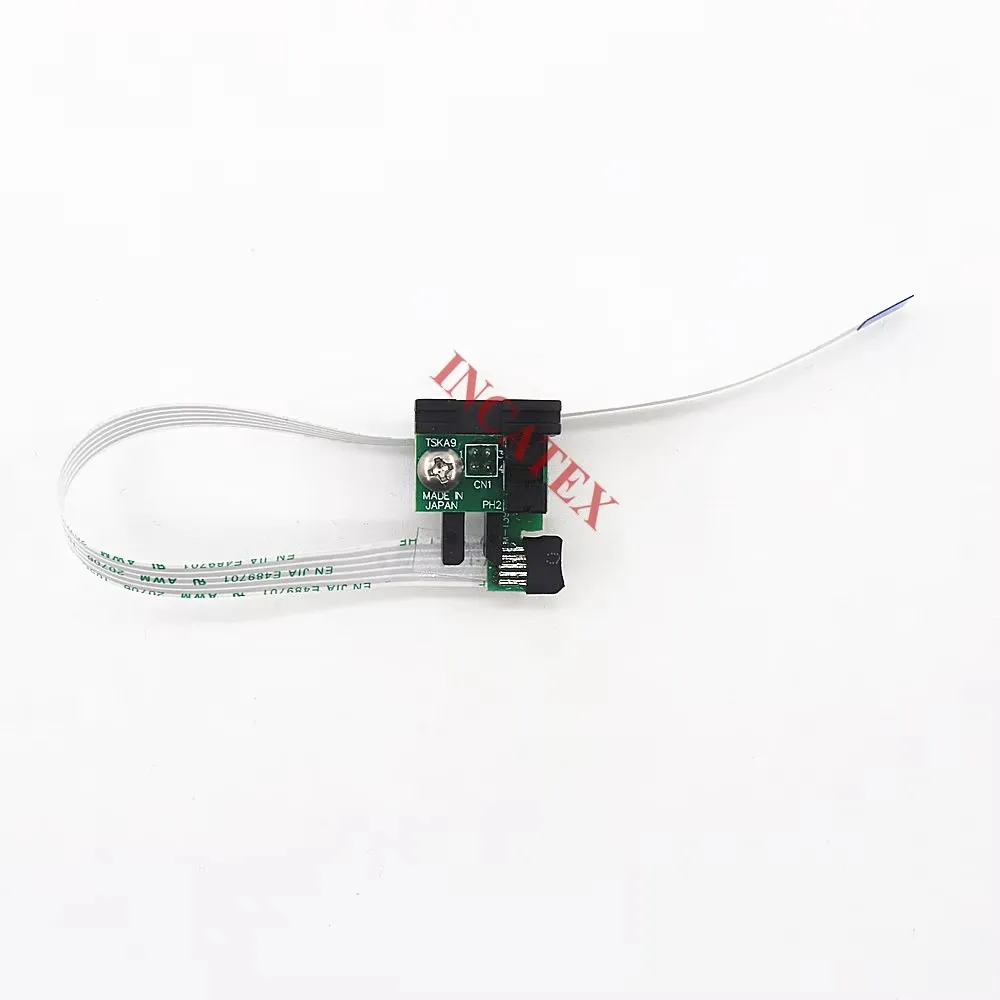 Good Quality Tajima Embroidery Machine Spare Parts TC Sensor Card With Better Quality
