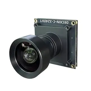 Bilashmart IMX585 USB3.0 Camera Module 8MP 4K HD 60Fps Industrial Camera With Face Recognition And UVC Protocol 102 Degrees
