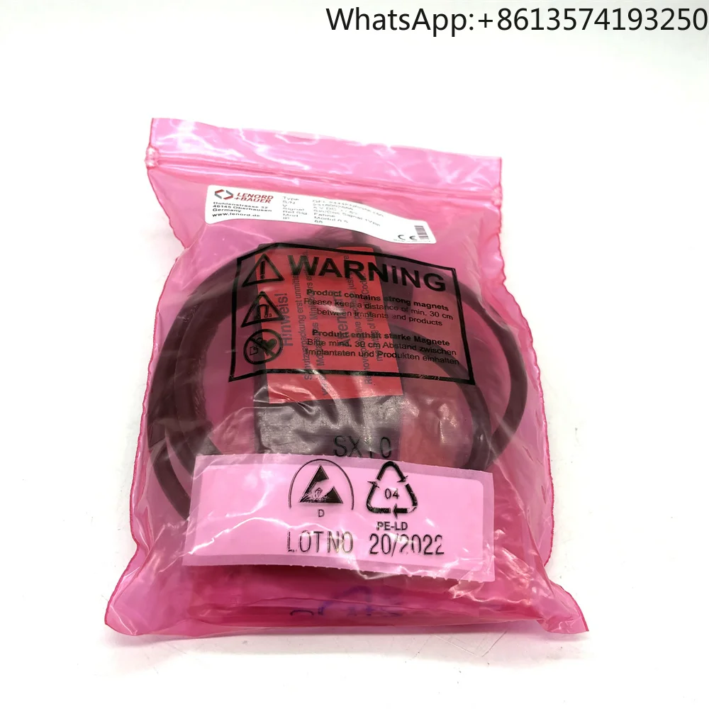 

GEL2444KNPG3K150 encoder GEL2444KNPG5K150- reading head