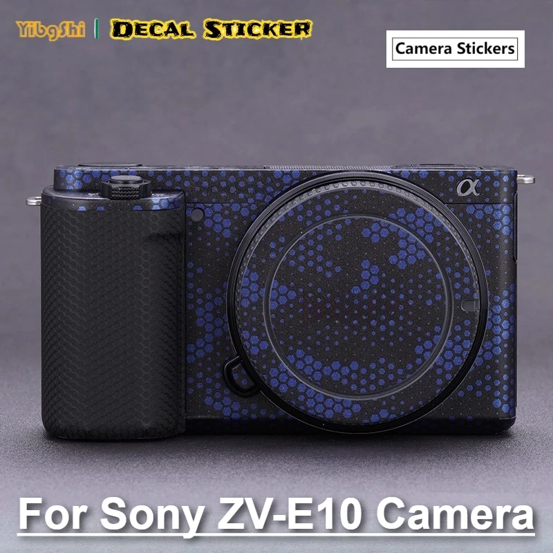 ZVE10 Camera Sticke…