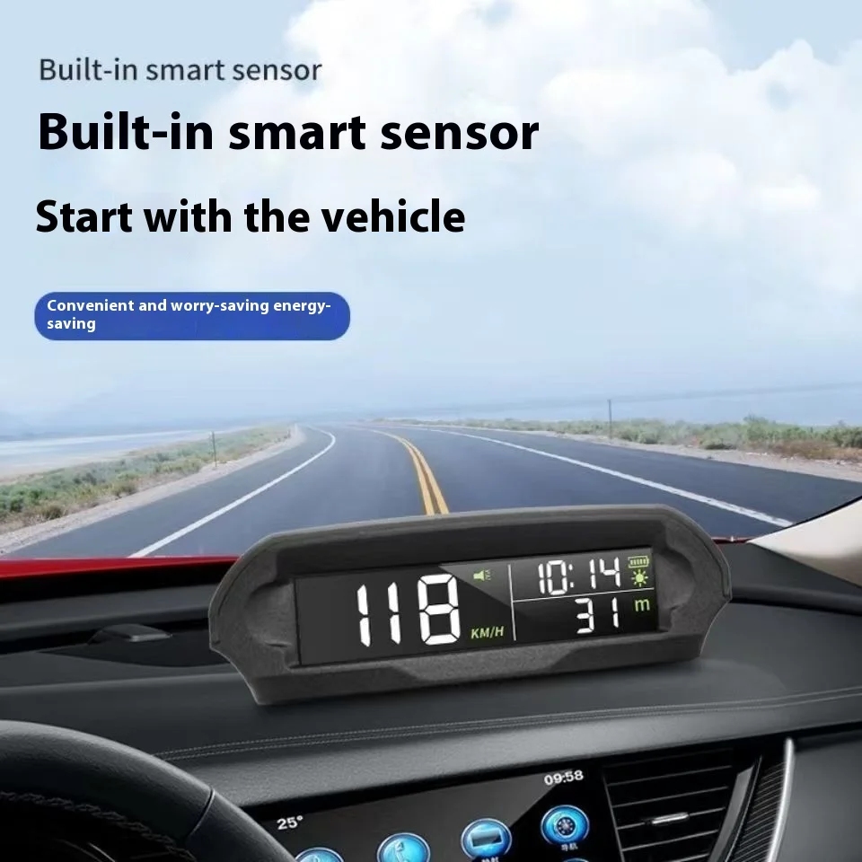 Thumbnail 2 - #21 Trending Vehicle Head-Up Displays Right Now