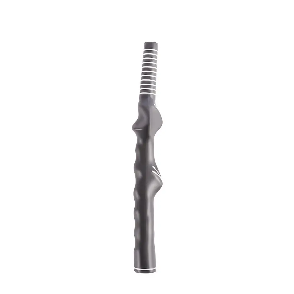 Standard Hand Position Practice Aid Teaching Aid Golf Club Grips Rubber Golf Swing Training Grip