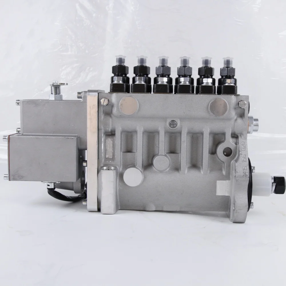 Byc, 6BT5.9 Injecti…