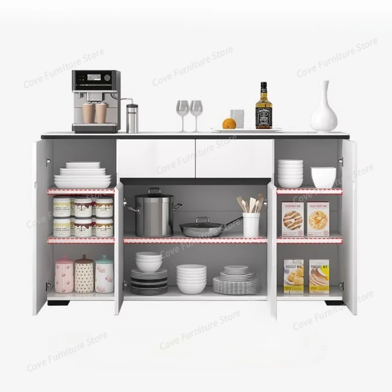 

Modern European Living Room Classic Decor Curio Display Cabinet Storage Luxury Design Woonkamerkasten Living Room Furniture