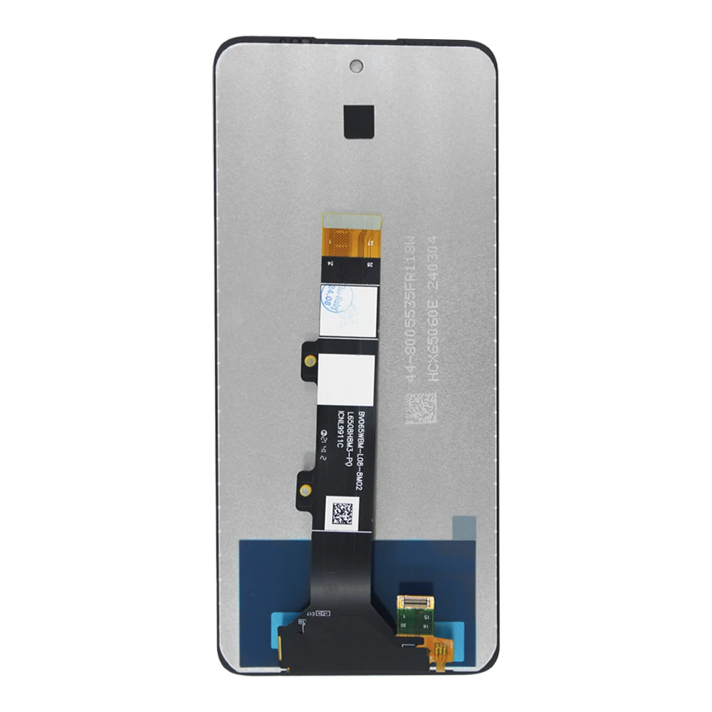 New LCD for Motorola Moto E32s XT2229 LCD Display Touch Screen Panel Digitizer Assembly Replacement for Moto E32s LCD Display