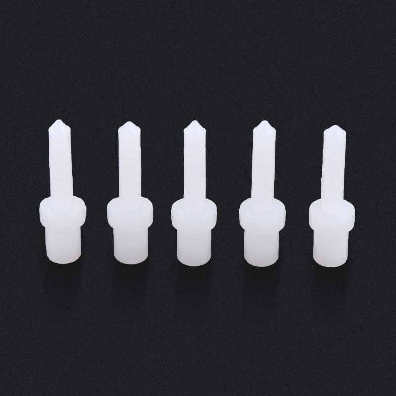 20Pieces Shutter Repair Pins Plantation Shutter Replacement Repair Pins Blind Bolt for Window Tools 87HA