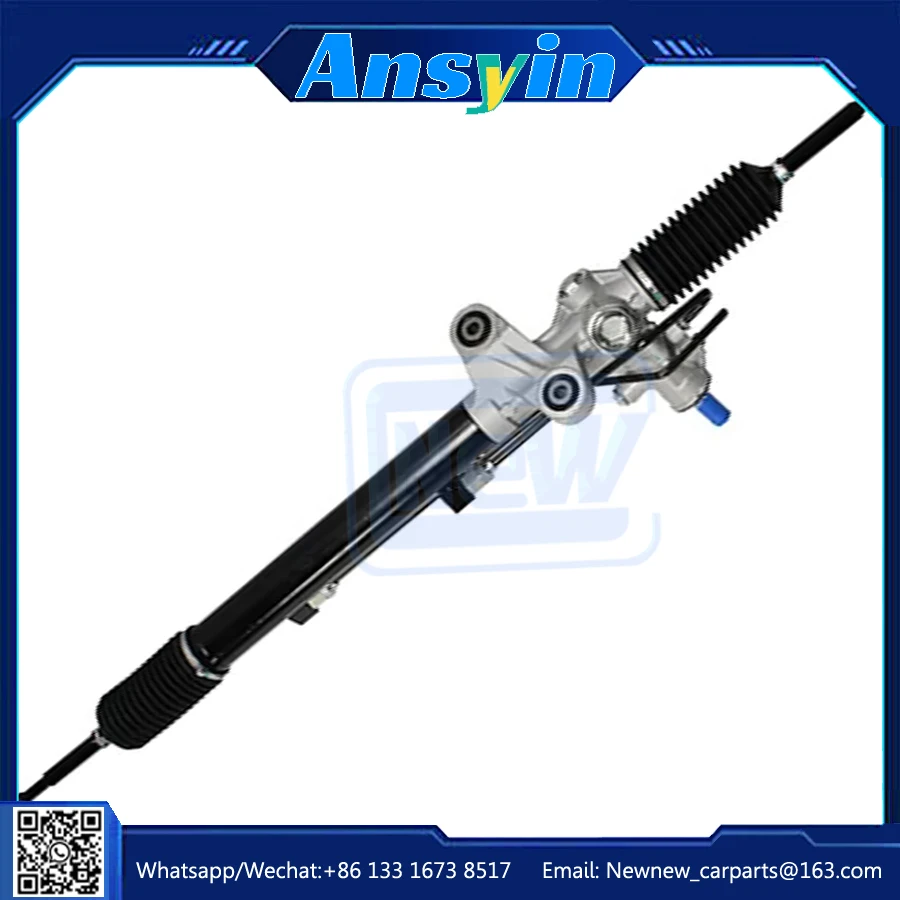 LHD Power Steering Rack For Honda Odyssey 2011 12 13 14 15 16 17 53601-TK8-A01 53601TK8A01 Left hand drive