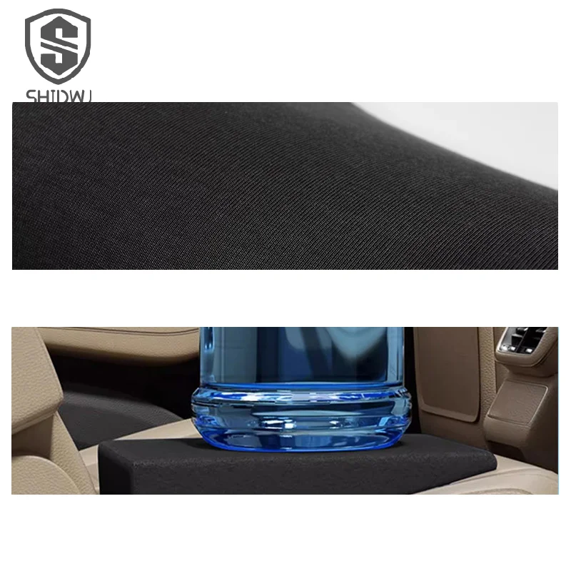 Car Seat Wedge Leveling Pads M - Car Seat Cushion Memory Foam 评论和价格