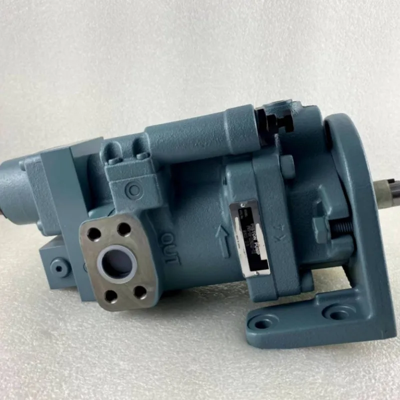 المصنع مباشرة المضخة الهيدروليكية سلسلة PVS PVS-2B-45W3S3-12 PVS-2A-45N3Q4-12 PVS-2A-45N3Q2-12 مضخة المكبس