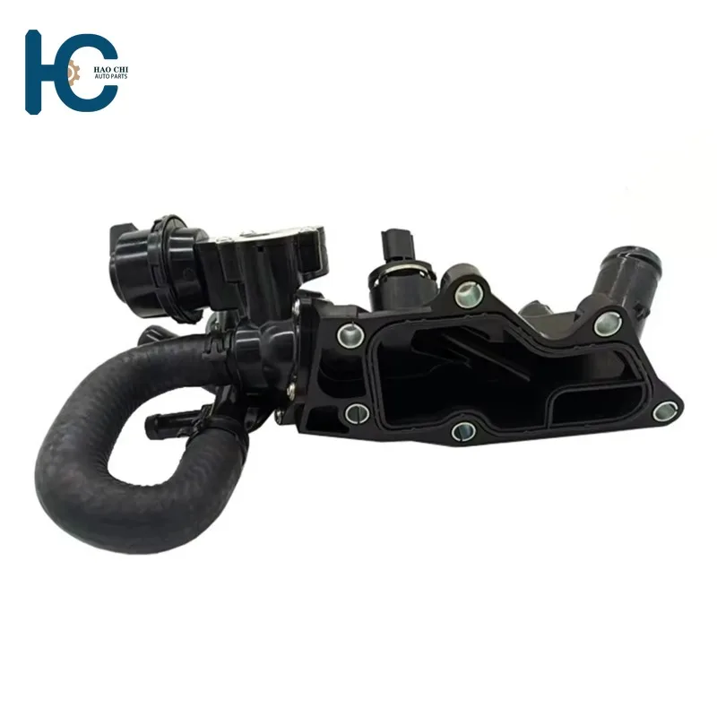 

110601560R Автозапчасти, корпус термостата системы охлаждения автомобиля для Renault Kadjar Kangoo II 1,2 Tce 110600353R