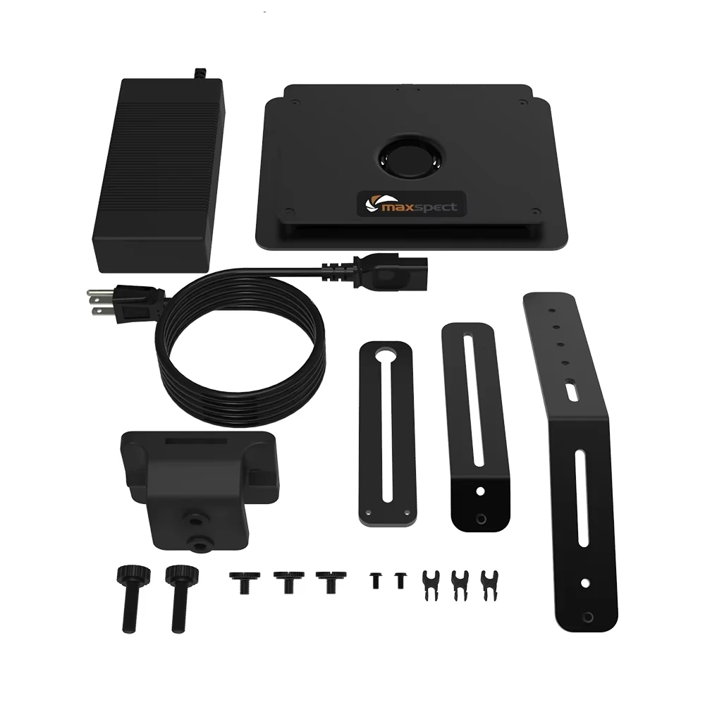 

TLF MJ-L165/MJ-L165 Blue 65W Full Spectrum LED Coral Light App AUTO Adjustle Aquarium LED Light for Marine Coral Reef Fish Tan