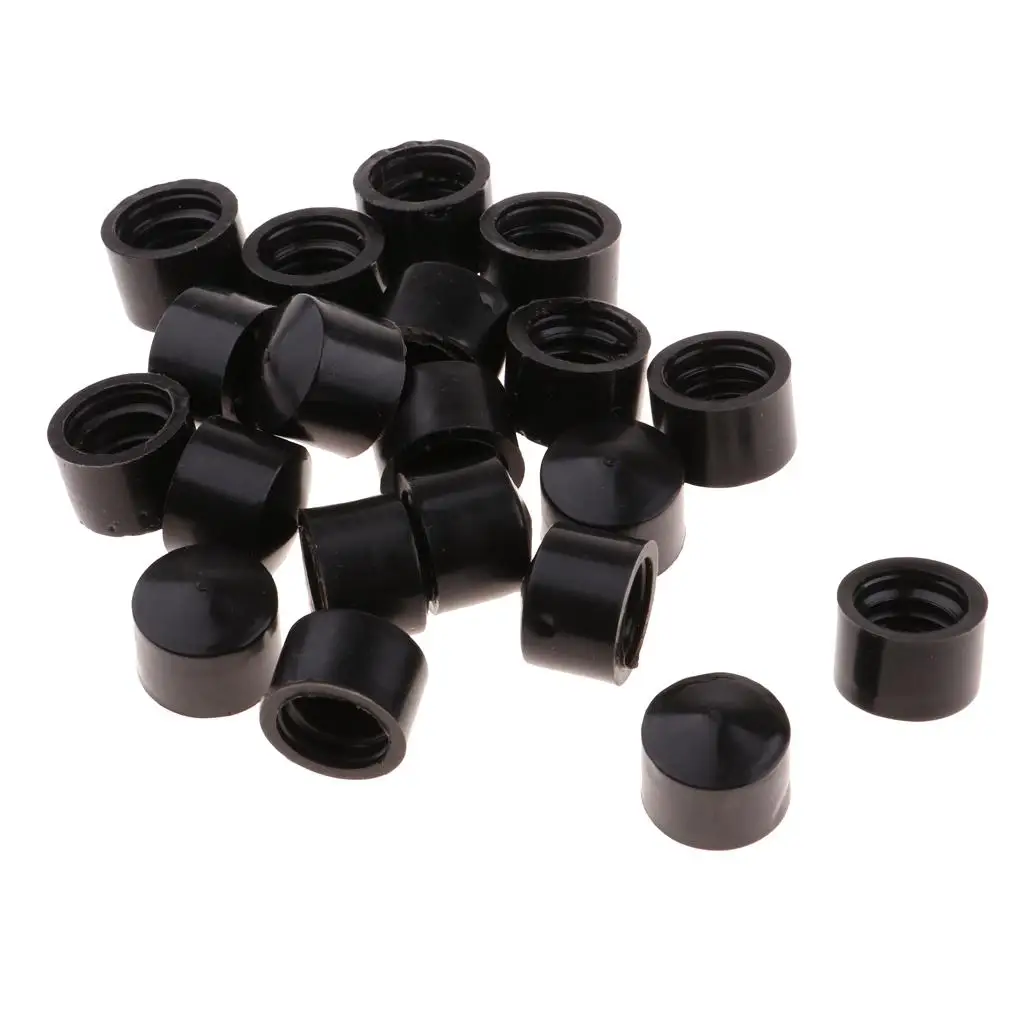 Pack 20Pcs Pro Skateboard Truck Replacement Cups,Men Women Outdoor