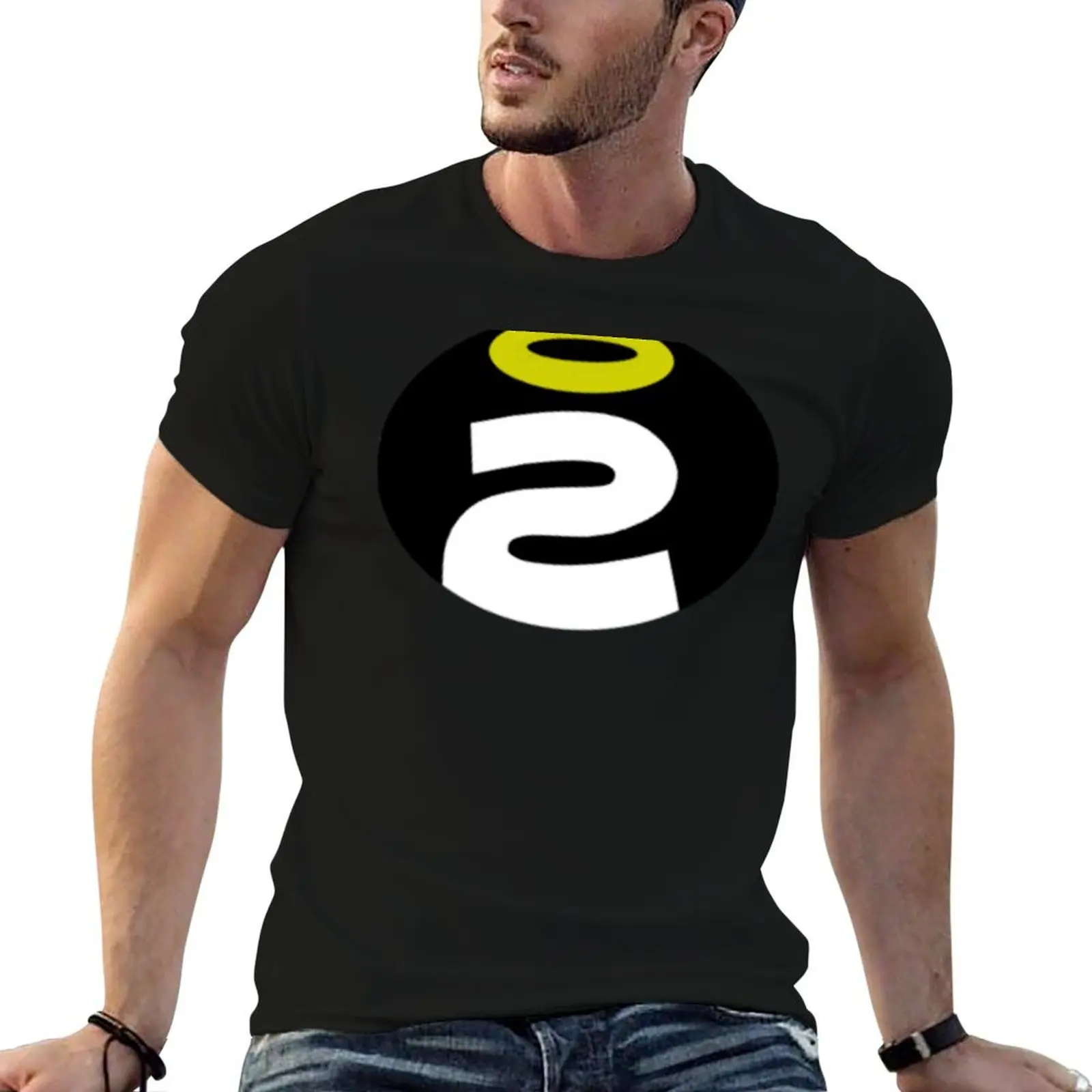 

senate halo T-Shirt T-Shirt t shirts for man graphic vintage man t shirts graphic t shirt man designer T-Shirt