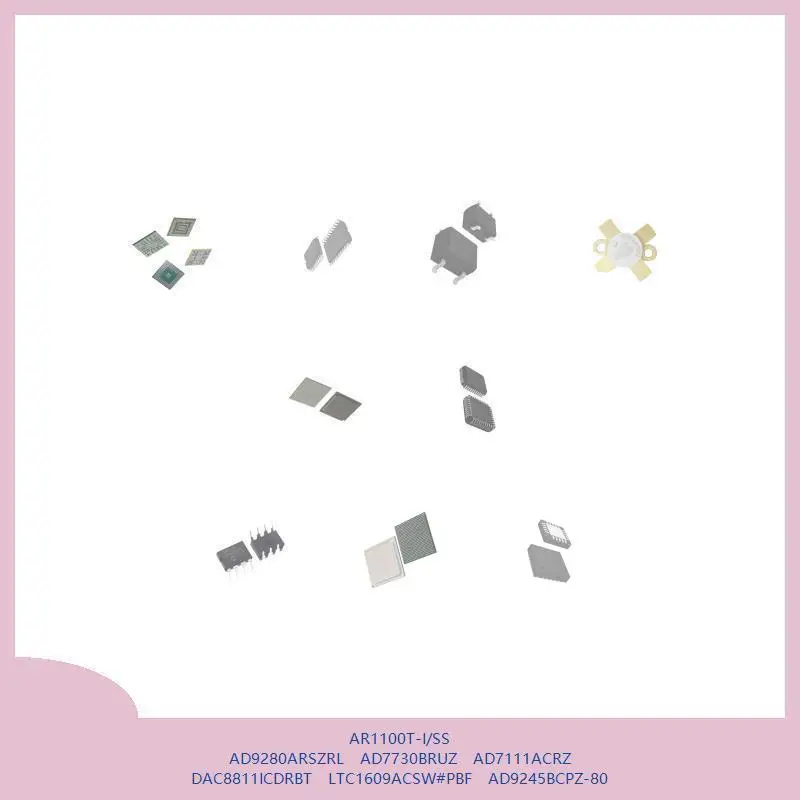 Ar1100T-I/Ss Ad9280… - image