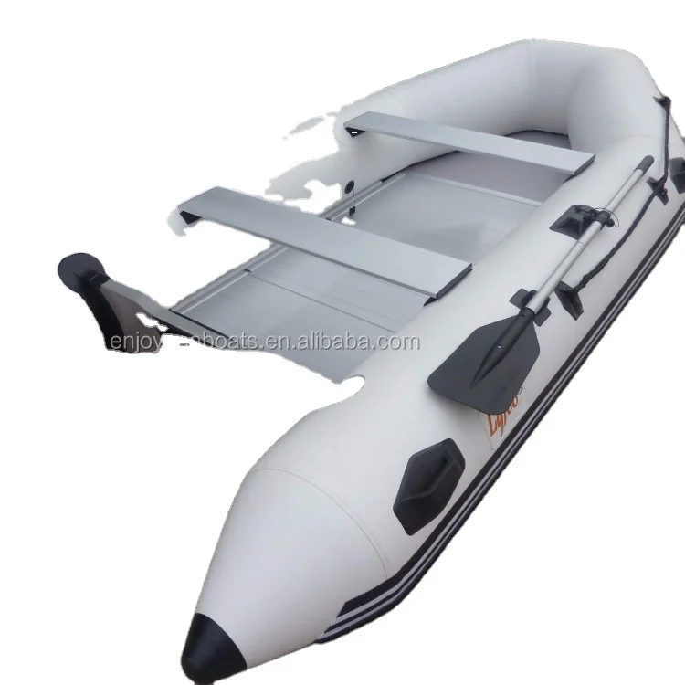 1.2mm PVC 15ft Whitewater River Inflatable Raft, Floating Tube Power Component For Team Water Adventure Game