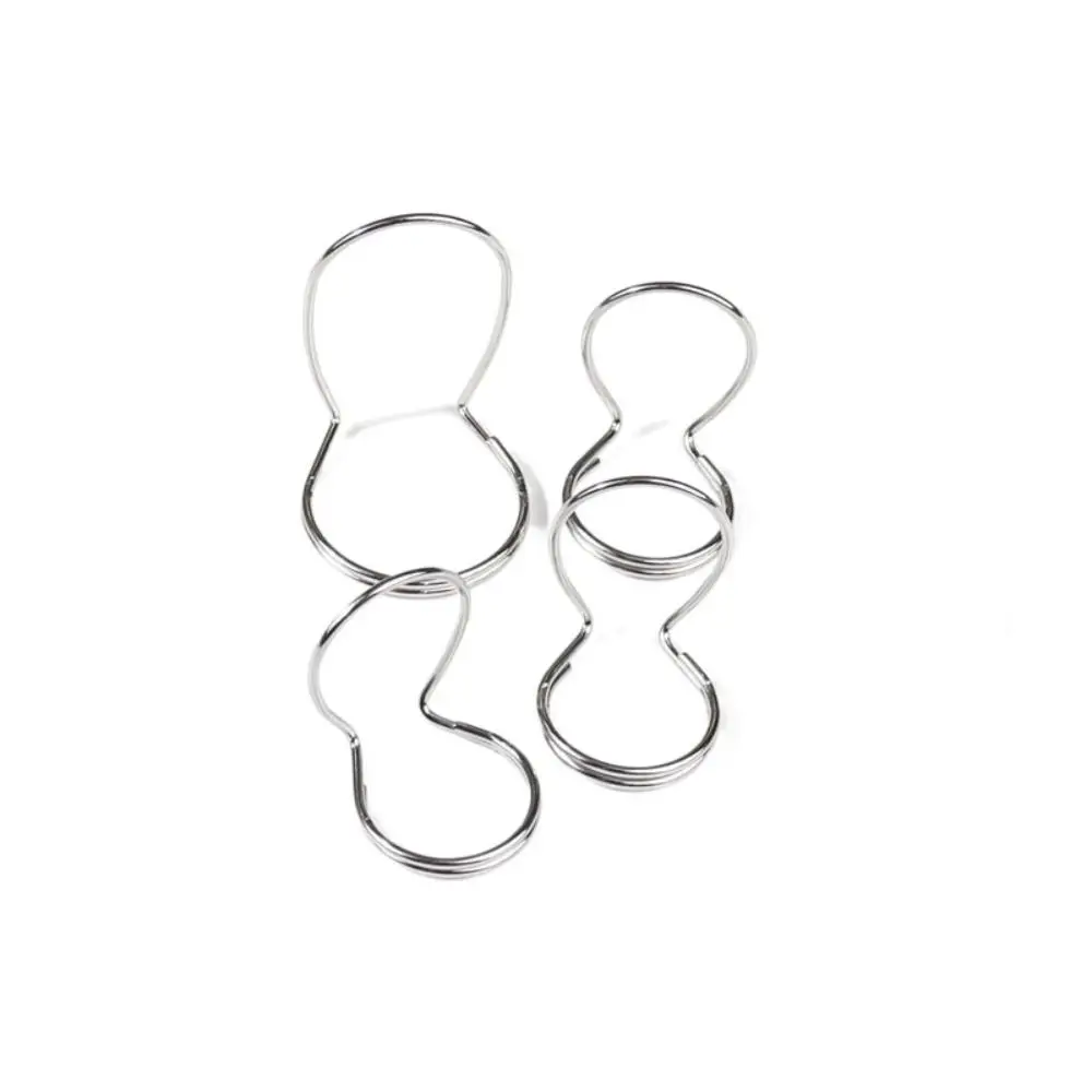 Finger Nail Guitar Pick Acoustic Guitar Pick Premium Sound Classical Electric Bass Finger Guitar Pick Silver Fingerstyle