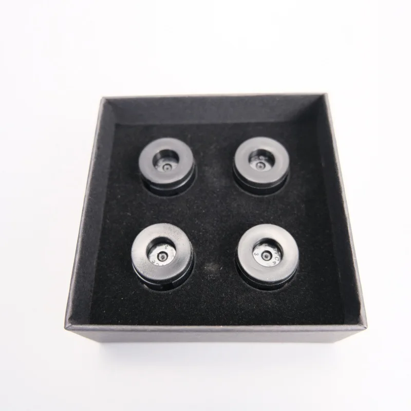 Rubber-Based Door Guide Block Designed for Abnormal Noise Control in For MERCEDES For V-Class and For For Vito Models