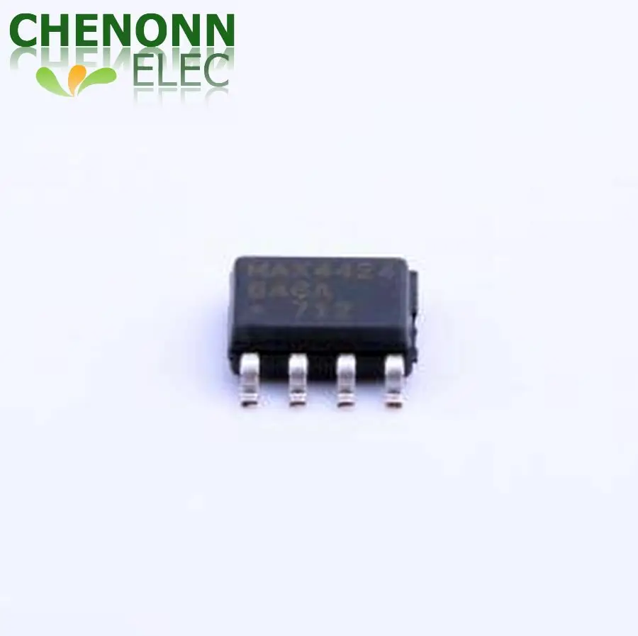 10PCS/LOT MAX44246ASA+ (Amplifiers)